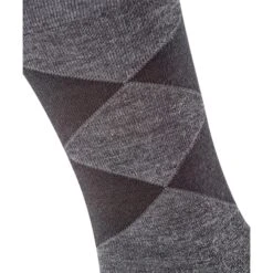 Chaussettes Burlington Trekking [Taille 40/46] -Promos Randonnée Boutique burlington 21830 3080 3
