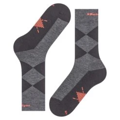 Chaussettes Burlington Trekking [Taille 40/46] -Promos Randonnée Boutique burlington 21830 3080 4
