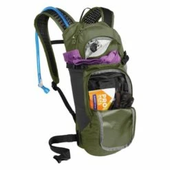 Sac D'hydratation Camelbak Lobo 9L [Taille 9 L] -Promos Randonnée Boutique camelbak lobo 9 2l drinkrugzak 5 2203111600 1
