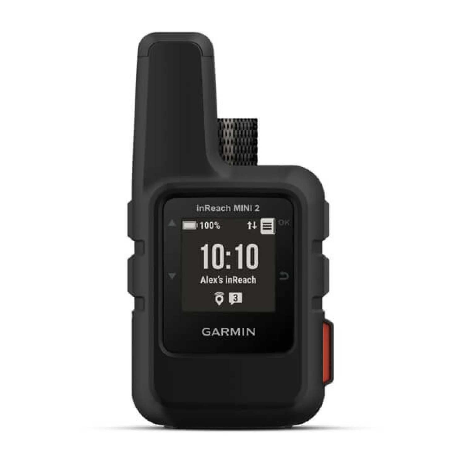 GPS InReach® Mini 2 Garmin 1 GPS InReach® Mini 2 Garmin