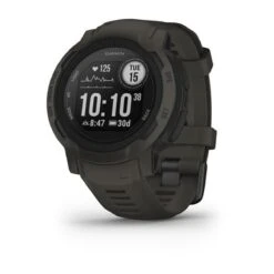 Montre Garmin Instinct 2 Graphite