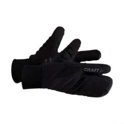 Gants Craft Core Insulate Split Finger