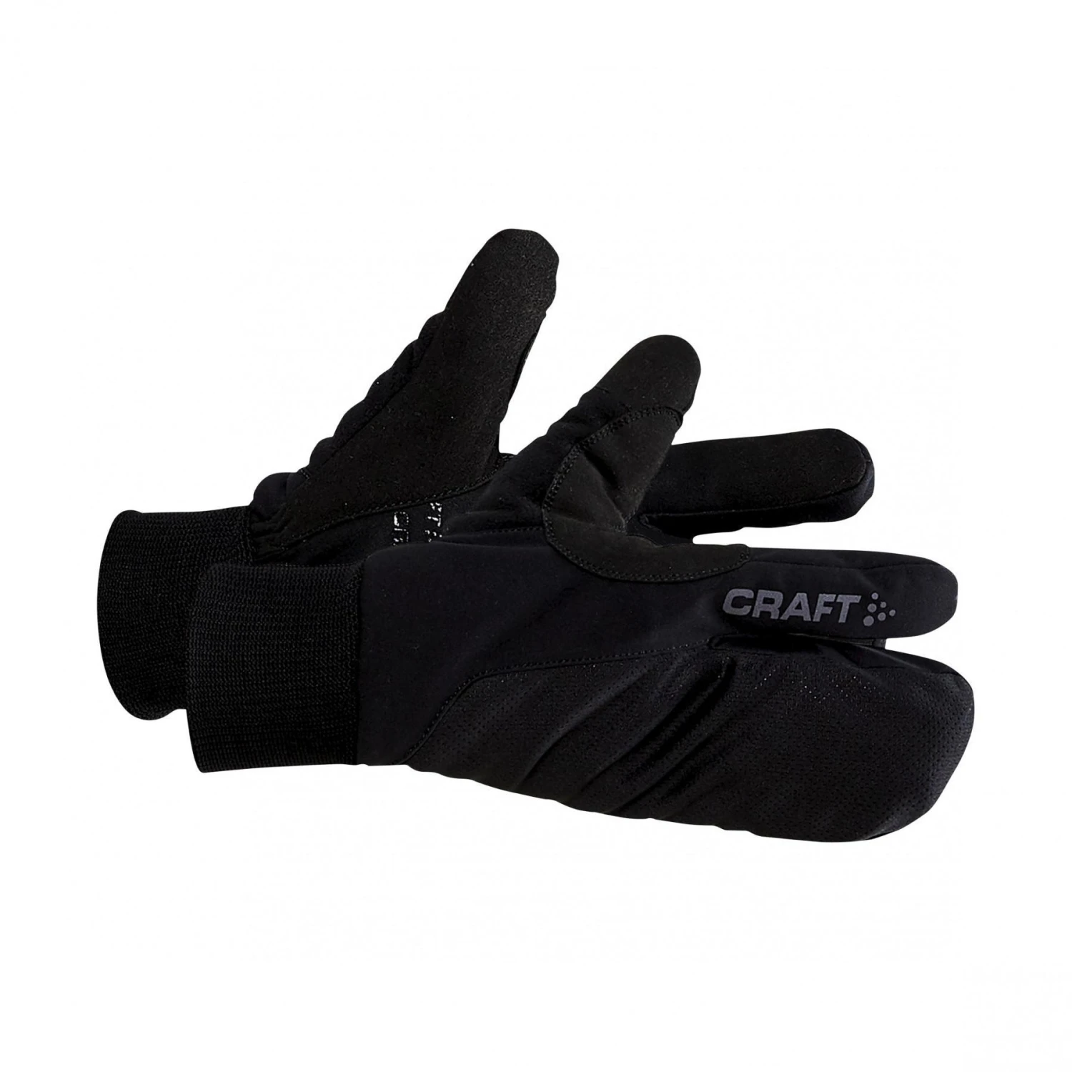 Gants Craft Core Insulate Split Finger 1 Gants Craft Core Insulate Split Finger