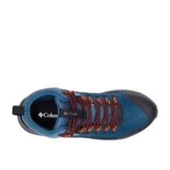Chaussures De Randonnée Imperméables Columbia Trailstorm™ Mid -Promos Randonnée Boutique columbia 1938881 403 2