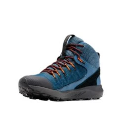 Chaussures De Randonnée Imperméables Columbia Trailstorm™ Mid -Promos Randonnée Boutique columbia 1938881 403 4