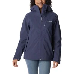 Veste Femme Columbia Omni-Tech Ampli-Dry Shell