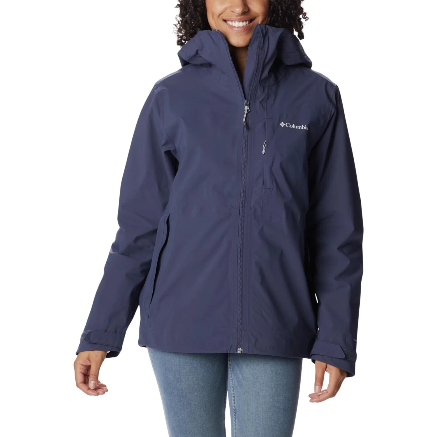 Veste Femme Columbia Omni-Tech Ampli-Dry Shell 1 Veste Femme Columbia Omni-Tech Ampli-Dry Shell