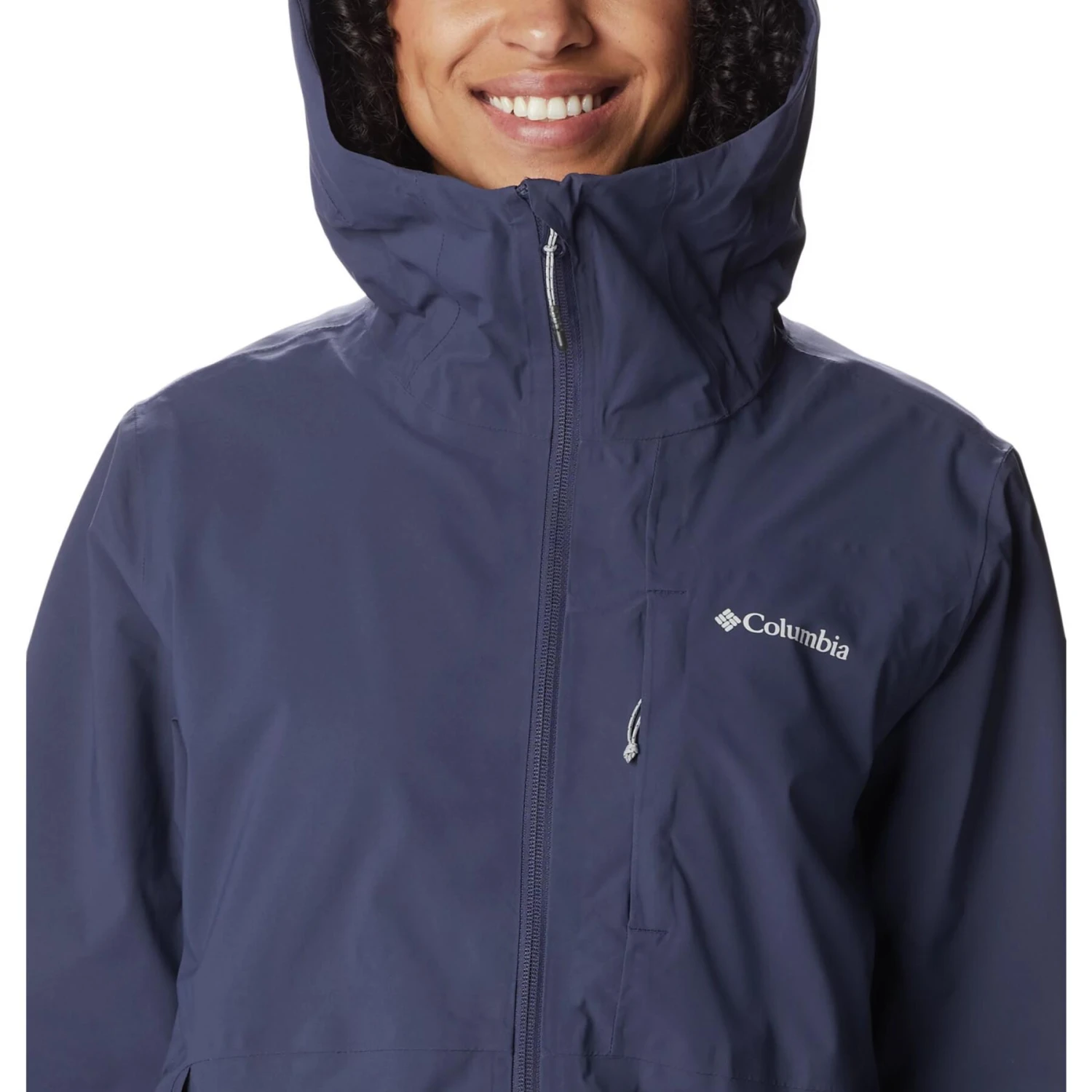 Veste Femme Columbia Omni-Tech Ampli-Dry Shell 5 Veste Femme Columbia Omni-Tech Ampli-Dry Shell – Image 5