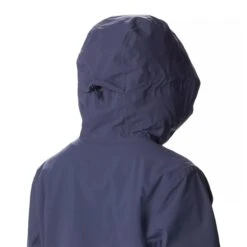 Veste Femme Columbia Omni-Tech Ampli-Dry Shell 11 Veste Femme Columbia Omni-Tech Ampli-Dry Shell -Promos Randonnée Boutique columbia 1938973 466 bleu marine 6