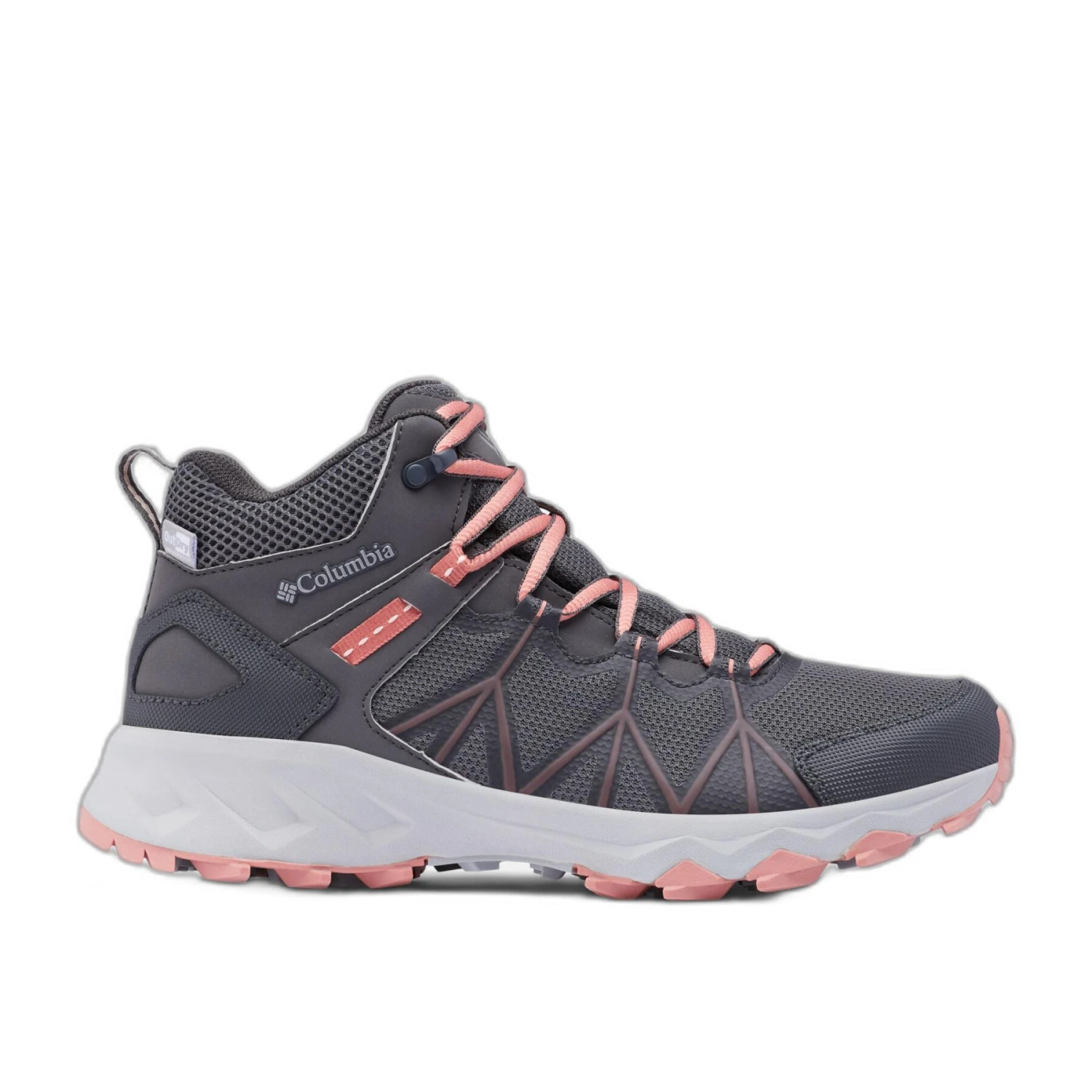 Chaussures De Randonnée Femme Columbia Peakfreak™ II Mid Outdry™ 1 Chaussures De Randonnée Femme Columbia Peakfreak™ II Mid Outdry™