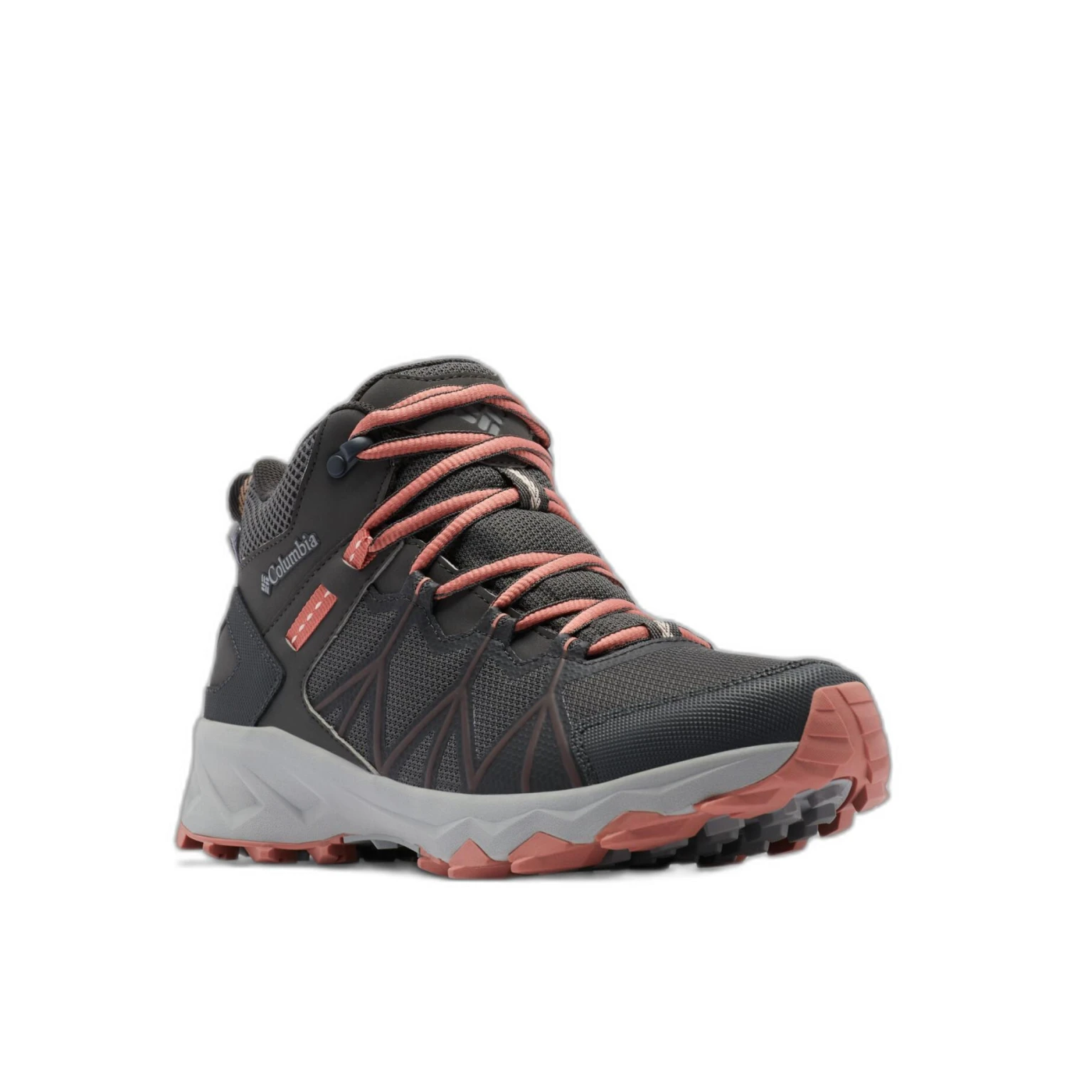 Chaussures De Randonnée Femme Columbia Peakfreak™ II Mid Outdry™ 2 Chaussures De Randonnée Femme Columbia Peakfreak™ II Mid Outdry™ – Image 2
