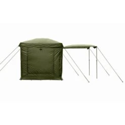 Abri Fox Social Shelter