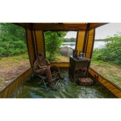 Abri Fox Social Shelter 7 Abri Fox Social Shelter -Promos Randonnée Boutique cum292 3