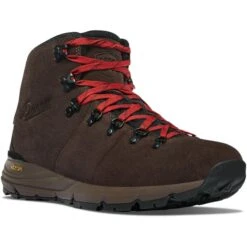 Chaussures De Randonnée Danner Mountain 600 Java/Bossa Nov -Promos Randonnée Boutique danner 36233 mag3995572 3