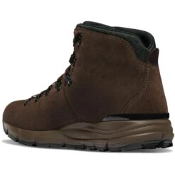 Chaussures De Randonnée Danner Mountain 600 Java/Bossa Nov -Promos Randonnée Boutique danner 36233 mag3995572 4