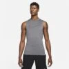 Maillot De Compression Sans Manches Nike NP Dri-Fit