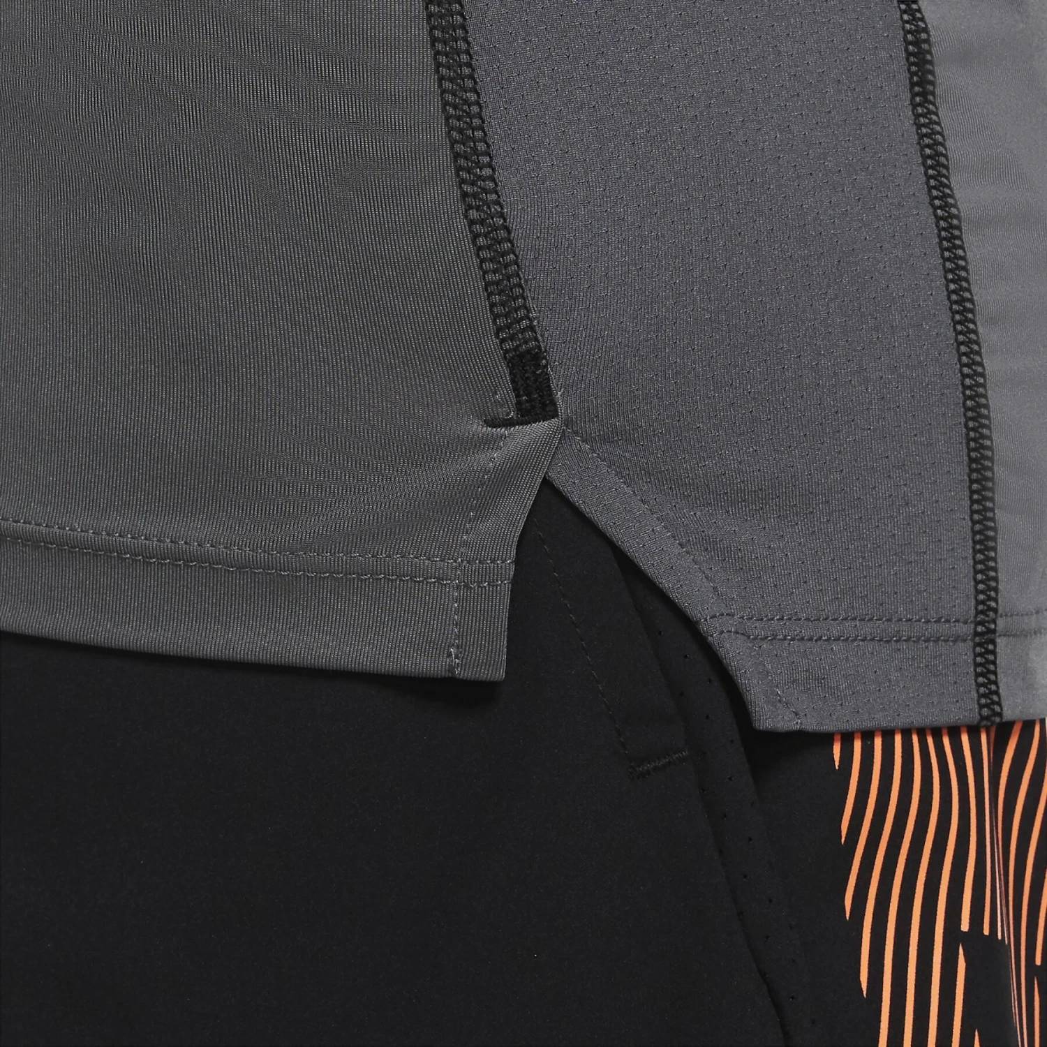 Maillot De Compression Sans Manches Nike NP Dri-Fit 3 Maillot De Compression Sans Manches Nike NP Dri-Fit – Image 3