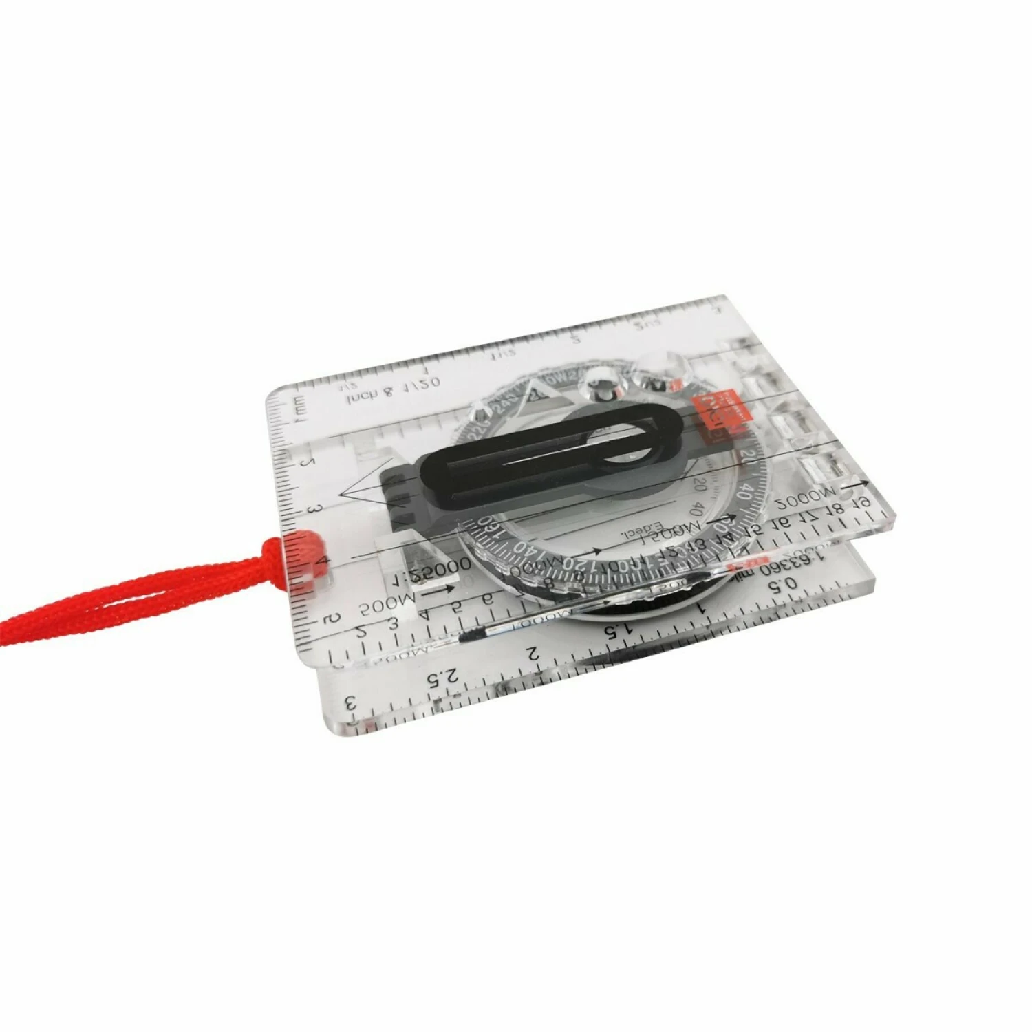 Boussole Avec Système D'observation Haute Précision Digi Sport Instruments Rando Pro 2 Boussole Avec Système D'observation Haute Précision Digi Sport Instruments Rando Pro – Image 2