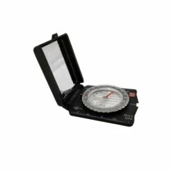 Boussole Avec Miroir Et Trou De Visée Digi Sport Instruments Survivor