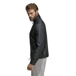 Veste Adidas Light Insulated -Promos Randonnée Boutique dq1609 on model side 2000x2000