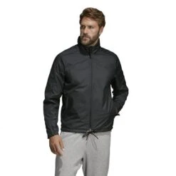 Veste Adidas Light Insulated -Promos Randonnée Boutique dq1609 on model standard 2000x2000