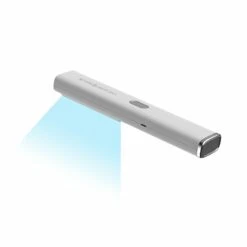 Lampe Easypix SteriLight [Taille 220 x 40 x 24,5 mm]