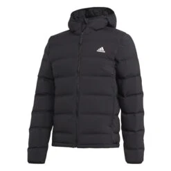 Veste Adidas Helionic Soft Ed Down