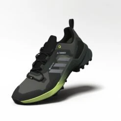 Chaussures De Randonnée Femme Adidas Terrex Swift R3 Gore-Tex