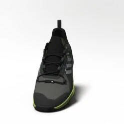 Chaussures De Randonnée Femme Adidas Terrex Swift R3 Gore-Tex -Promos Randonnée Boutique fw2781 ftw virtual 3d 4 white