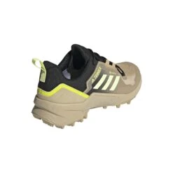 Chaussures De Randonnée Adidas Terrex Swift R3 Gore-Tex -Promos Randonnée Boutique fz3275 ftw photo back lateral top white