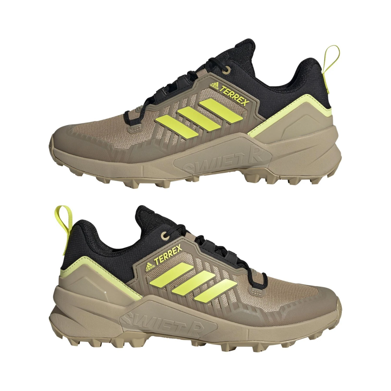 Chaussures De Randonnée Adidas Terrex Swift R3 4 Chaussures De Randonnée Adidas Terrex Swift R3 – Image 4