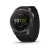 Montre GPS Garmin Enduro 2 Titane Gris