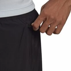 Short Adidas Terrex Multi -Promos Randonnée Boutique gm4760 app on model detail 1 white