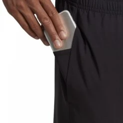 Short Adidas Terrex Multi -Promos Randonnée Boutique gm4760 app on model detail 2 white