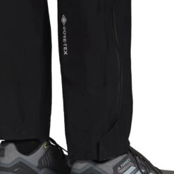 Pantalon Femme Adidas Terrex Gore-Tex Paclite -Promos Randonnée Boutique gm4806 app on model detail 1 white