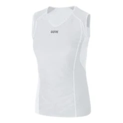 Débardeur Femme Gore M Windstopper® Base Layer