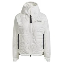 Veste Femme Adidas Terrex MYSHELTER PrimaLoft Padded