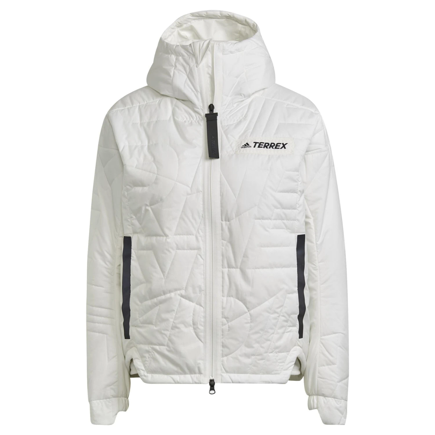 Veste Femme Adidas Terrex MYSHELTER PrimaLoft Padded 1 Veste Femme Adidas Terrex MYSHELTER PrimaLoft Padded