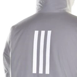 Veste Adidas Terrex MYSHELTER PrimaLoft Padded -Promos Randonnée Boutique gq3697 app on model detail 1 white