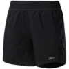 Short De Running Femme Reebok