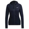 Veste Femme Adidas Terrex Tech Fleece Lite Ed