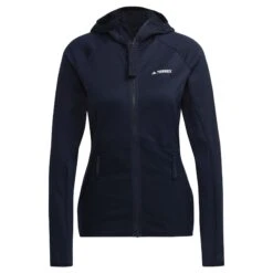 Veste Femme Adidas Terrex Tech Fleece Lite Ed