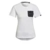 T-shirt Femme Adidas Terrex Pocket Graphic