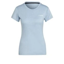 T-shirt Femme Adidas Terrex Tivid
