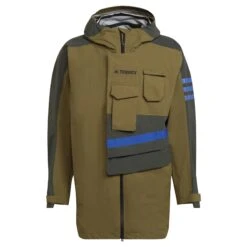 Veste De Pluie Adidas Terrex Xploric