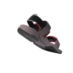 Sandale Femme Adidas Terrex Sumra -Promos Randonnée Boutique gy2928 11 footwear zip20 20turntable 3d 6 white