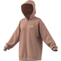 Veste Femme Adidas Essentials Small Logo Full-Zip 9 Veste Femme Adidas Essentials Small Logo Full-Zip -Promos Randonnée Boutique h10179 app virtual standard white