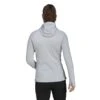Polaire Femme Adidas Terrex Tech Flooce Hiking Fleece