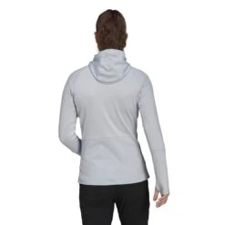 Polaire Femme Adidas Terrex Tech Flooce Hiking Fleece
