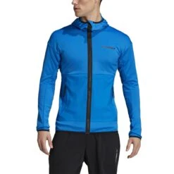 Veste Adidas Terrex Tech Fleece Lite